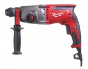 Perforateur burineur sds+ 800W 2.4j epta 